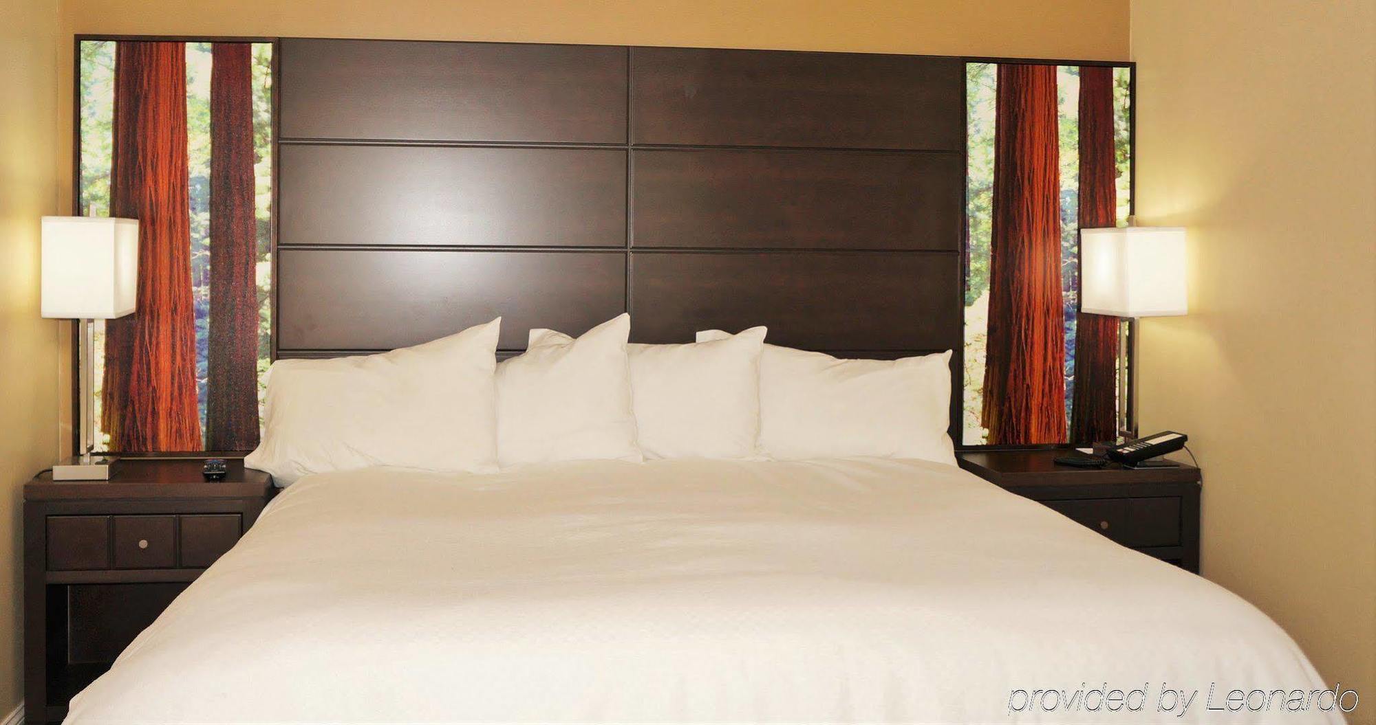มุชร์ วูด ลอดจ์ Hotel มิลวัลเลย์ ภายนอก รูปภาพ
