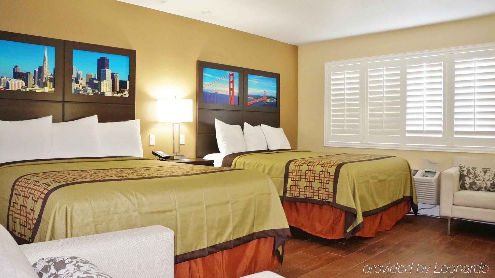 มุชร์ วูด ลอดจ์ Hotel มิลวัลเลย์ ภายนอก รูปภาพ