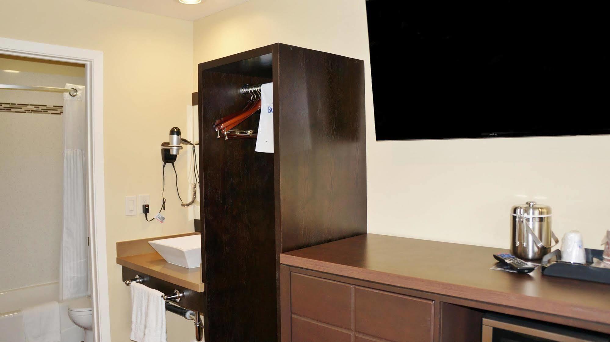 มุชร์ วูด ลอดจ์ Hotel มิลวัลเลย์ ภายนอก รูปภาพ