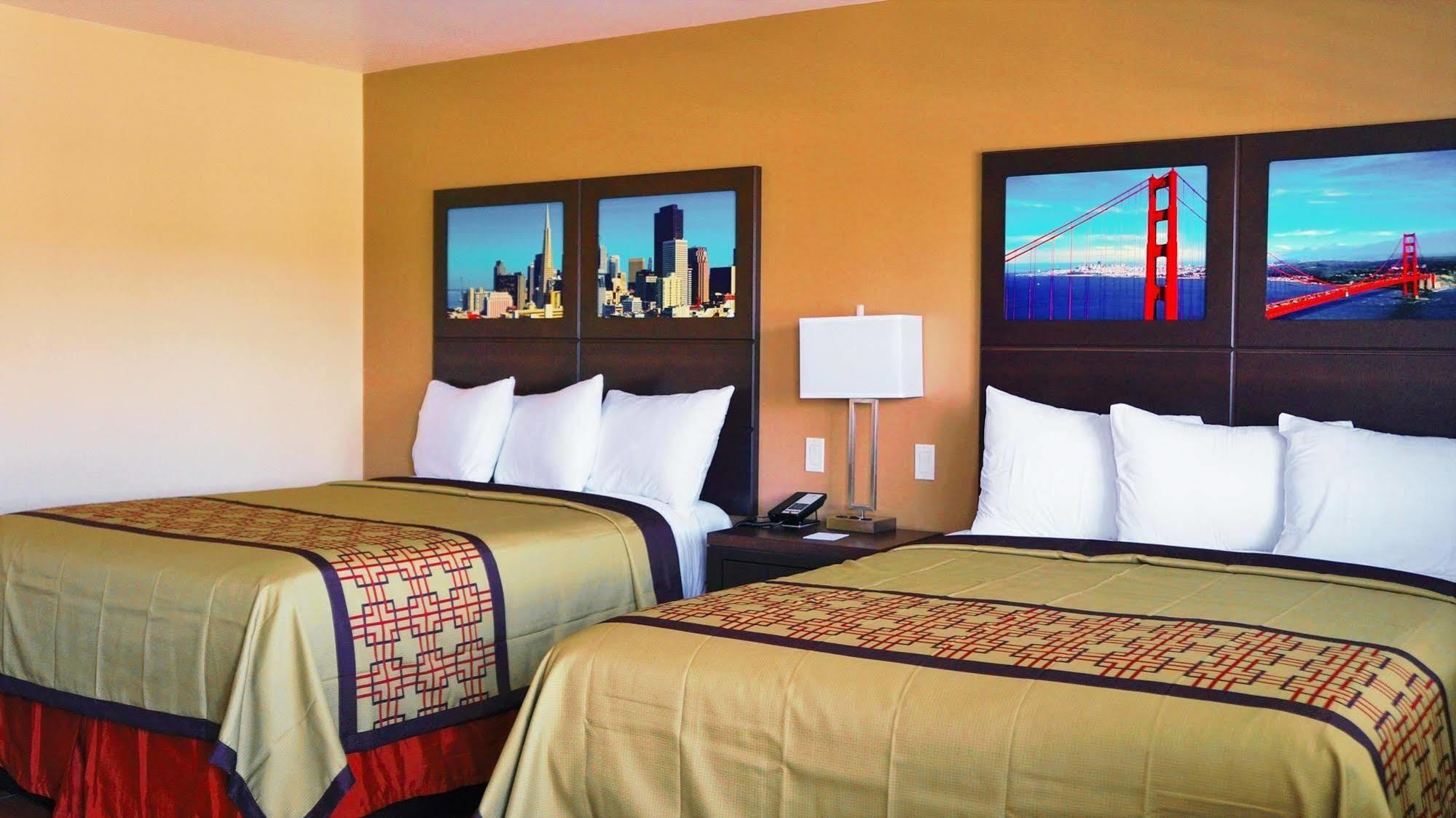 มุชร์ วูด ลอดจ์ Hotel มิลวัลเลย์ ภายนอก รูปภาพ