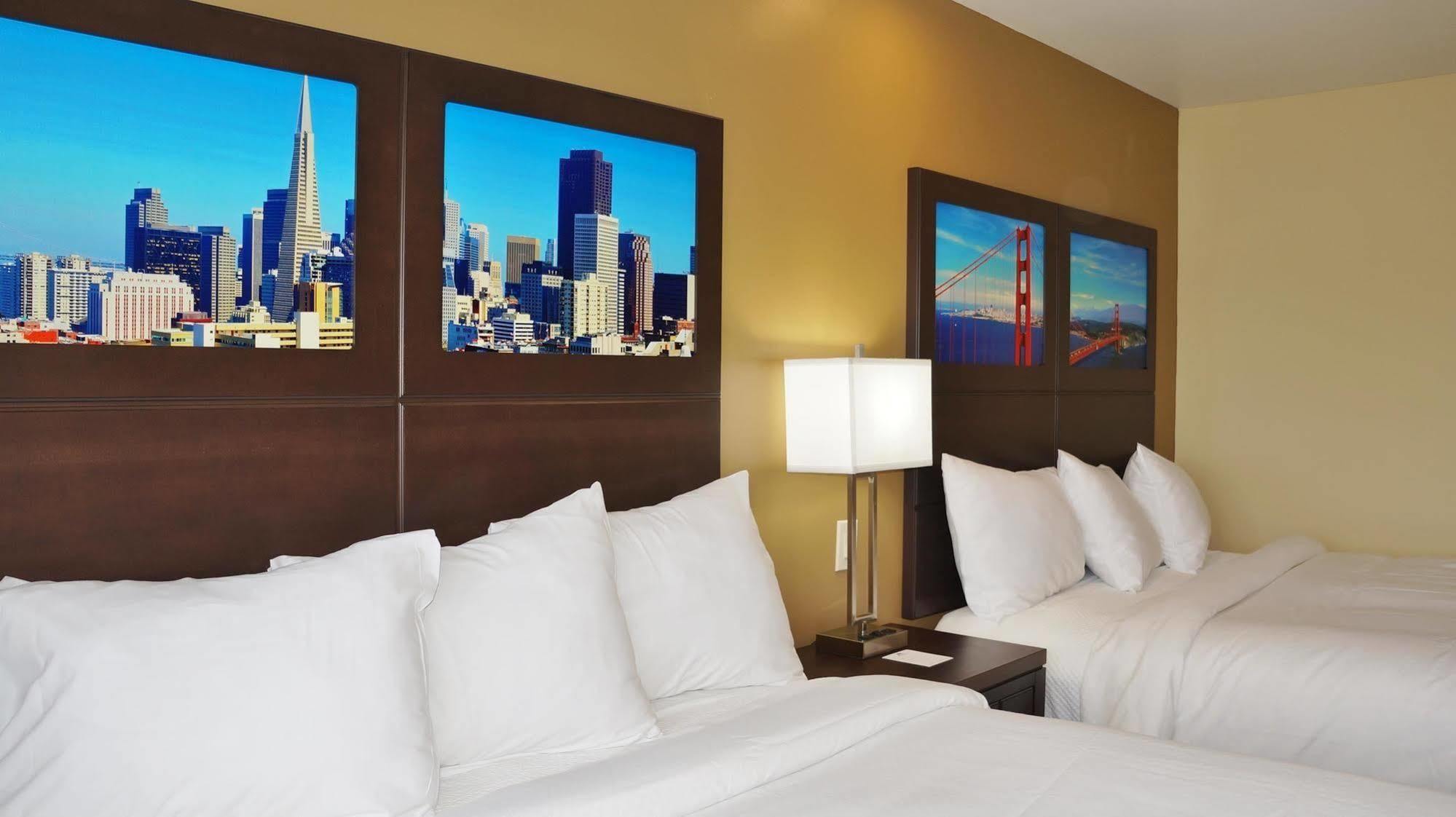 มุชร์ วูด ลอดจ์ Hotel มิลวัลเลย์ ภายนอก รูปภาพ