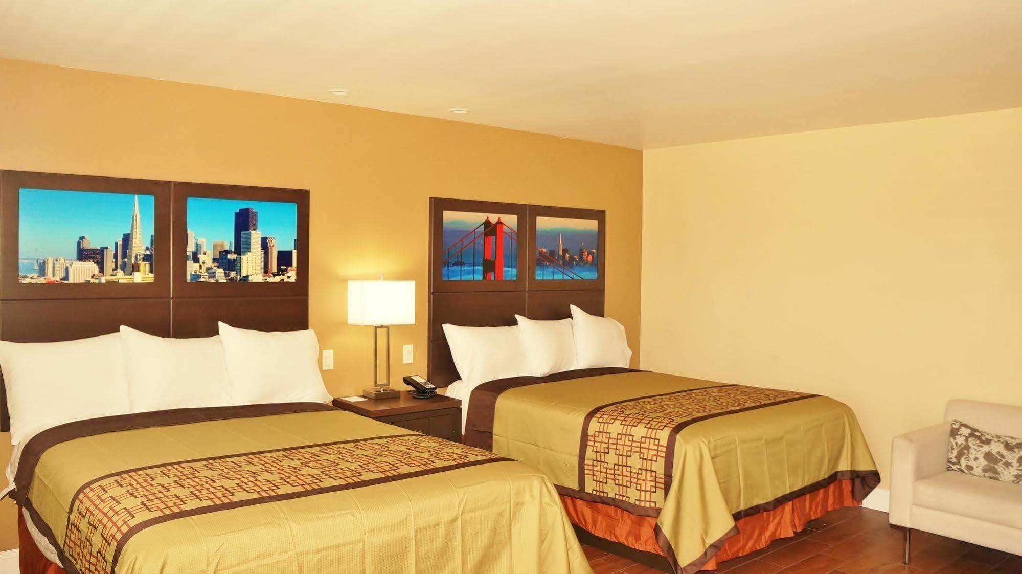 มุชร์ วูด ลอดจ์ Hotel มิลวัลเลย์ ภายนอก รูปภาพ