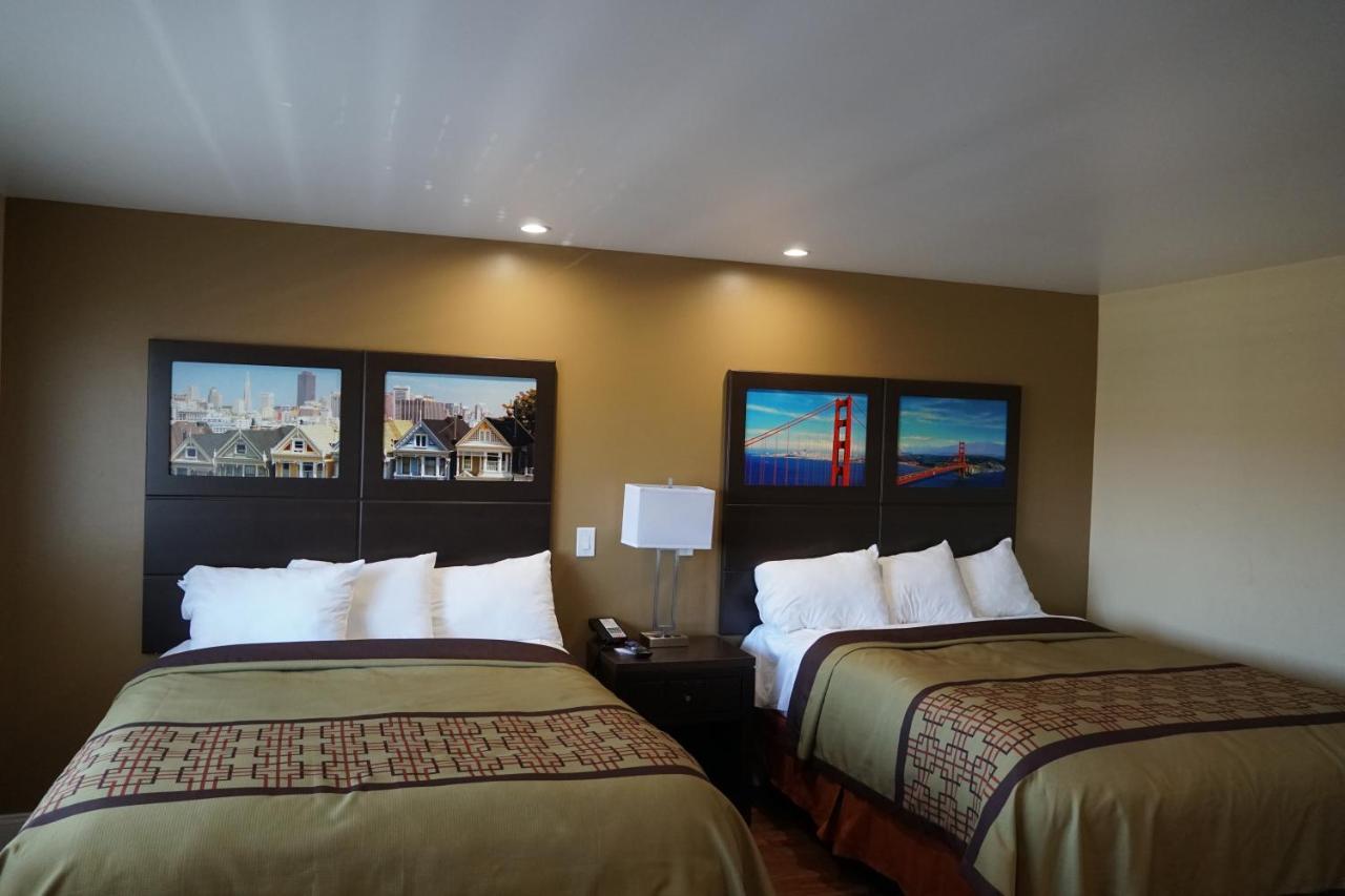 มุชร์ วูด ลอดจ์ Hotel มิลวัลเลย์ ภายนอก รูปภาพ