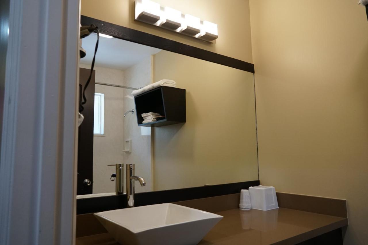 มุชร์ วูด ลอดจ์ Hotel มิลวัลเลย์ ภายนอก รูปภาพ