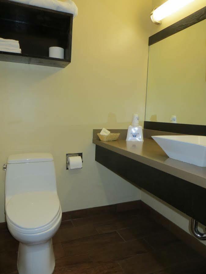 มุชร์ วูด ลอดจ์ Hotel มิลวัลเลย์ ภายนอก รูปภาพ